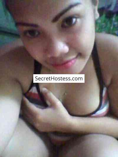 Mae 22Yrs Old Escort 42KG 153CM Tall Cebu City Image - 2