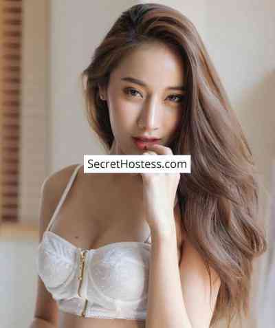 Akira 23Yrs Old Escort 50KG 162CM Tall Singapore City Image - 3