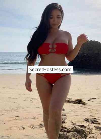 24 Year Old Asian Escort Jeddah Black Hair Black eyes - Image 6