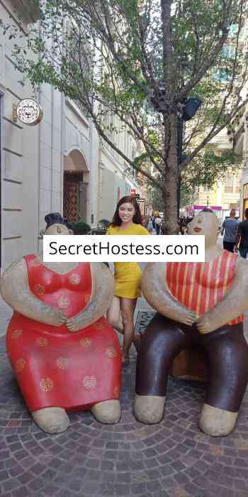 Asian Sweetheart 23Yrs Old Escort 56KG 170CM Tall Davao City Image - 17