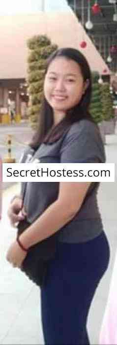 Zelly 24Yrs Old Escort 75KG 164CM Tall City of Caloocan Image - 3