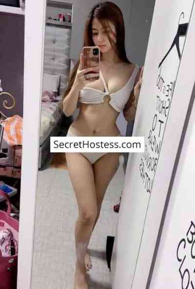 24 Year Old Asian Escort Manila Brown Hair Brown eyes - Image 7