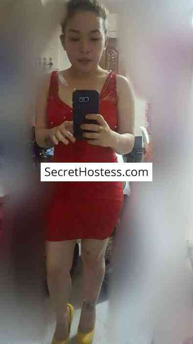 Coffee jelly 26Yrs Old Escort 46KG 153CM Tall Makati Image - 0