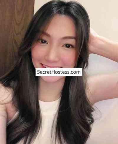 22 Year Old Asian Escort Makati Black Hair Black eyes - Image 4