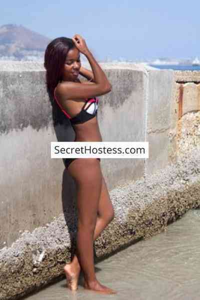 Zena 25Yrs Old Escort 50KG 165CM Tall Beirut Image - 2