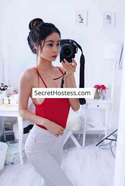 Faye 23Yrs Old Escort 45KG 159CM Tall Makati Image - 7