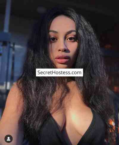 28 Year Old Ebony Escort Lagos Black Hair Hazel eyes - Image 2