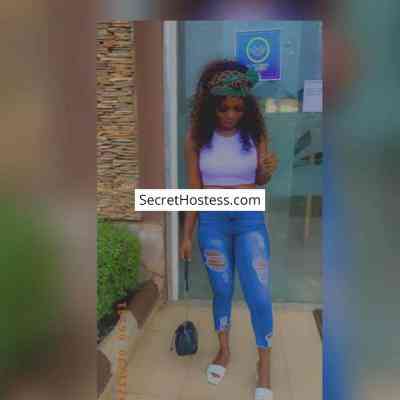 25 Year Old Ebony Escort Lagos Black Hair Black eyes - Image 4