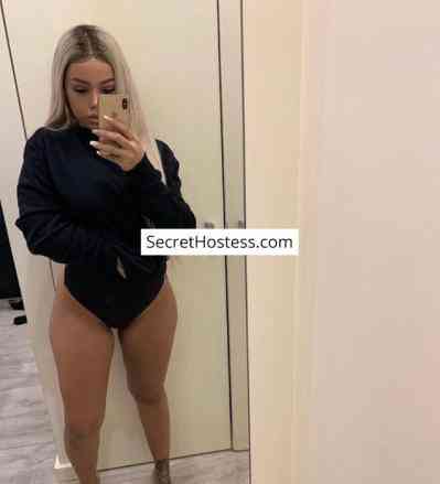 Sexy Lora 25Yrs Old Escort 53KG 168CM Tall Muscat Image - 4
