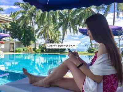 Genoa 24Yrs Old Escort 45KG 161CM Tall Pampanga Image - 19