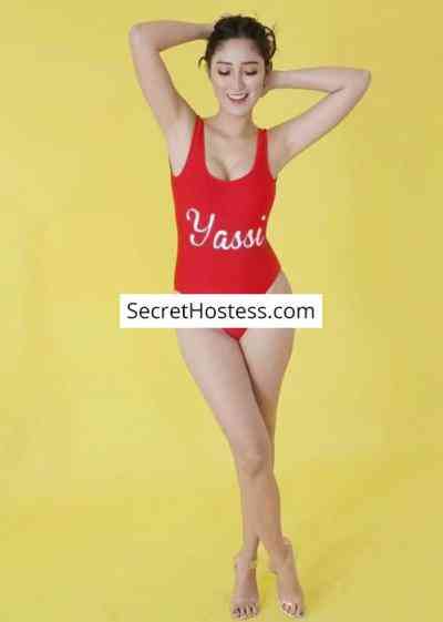 Hot Chick Yassi 24Yrs Old Escort 50KG 161CM Tall Makati Image - 5