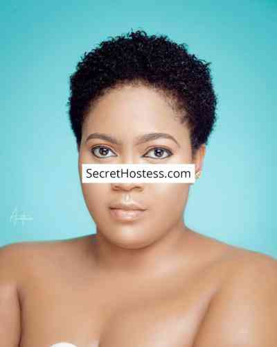 23 Year Old Ebony Escort Abuja Black Hair Brown eyes - Image 3