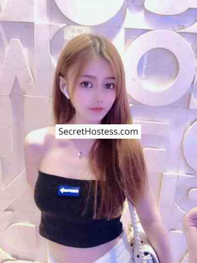 MAE 22Yrs Old Escort 51KG 164CM Tall Kuala Lumpur Image - 2