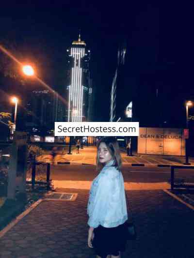 Lyn 22Yrs Old Escort 45KG 154CM Tall Makati Image - 3