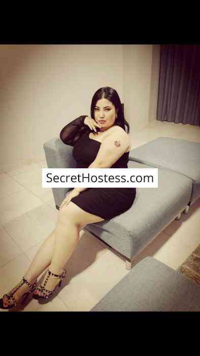 Linda sex bomb new 25Yrs Old Escort 75KG 170CM Tall Muscat Image - 7