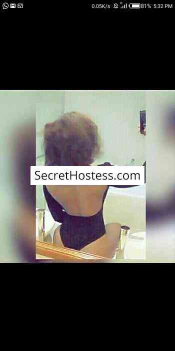 Toya B 26Yrs Old Escort 60KG 167CM Tall Abuja Image - 2