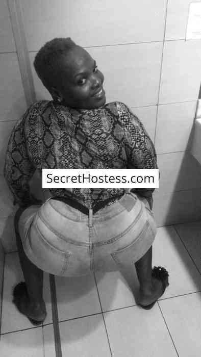 Thick 27Yrs Old Escort 51KG 179CM Tall Lagos Image - 6