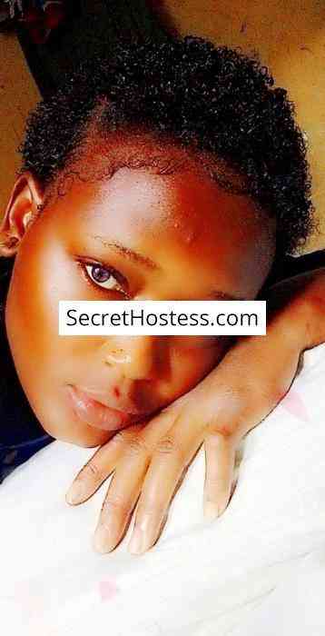 23 Year Old Ebony Escort Port Harcourt Brown Hair Brown eyes - Image 3