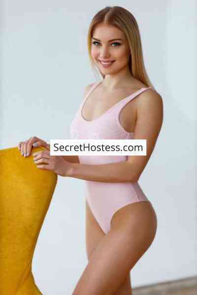 23 Year Old European Escort Riyadh Blonde Blue eyes - Image 8