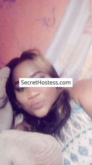 28 Year Old Ebony Escort Lagos Black Hair Brown eyes - Image 4