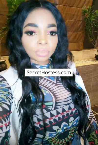 34 Year Old Mixed Escort Lagos Black Hair Hazel eyes - Image 2