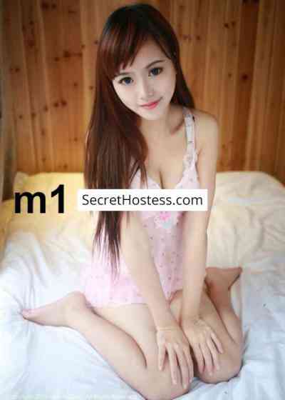 23 year old Asian Escort in Salak South M 1, Agency