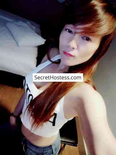 Moon 31Yrs Old Escort 49KG 156CM Tall Bukit Bintang Image - 0