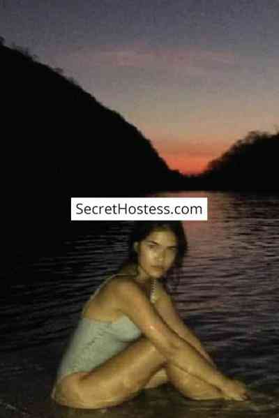 Faza 22Yrs Old Escort 51KG 153CM Tall Kuala Lumpur Image - 0