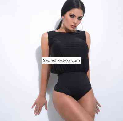 Kimberly 26Yrs Old Escort 46KG 164CM Tall Mexico City Image - 0