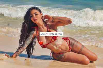 Katrina Petrov 25Yrs Old Escort 68KG 169CM Tall Playa del Carmen Image - 0