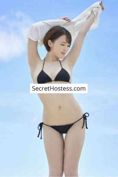 Tracy 22Yrs Old Escort 55KG 168CM Tall Mont Kiara Image - 0