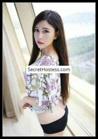 Bonnie 19Yrs Old Escort 50KG 170CM Tall Genting Image - 0