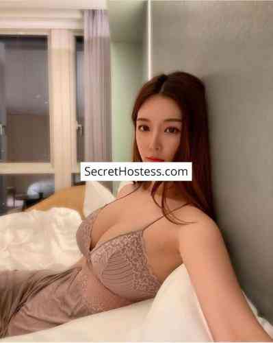 WINNIE 24Yrs Old Escort 45KG 158CM Tall Kuala Lumpur Image - 1