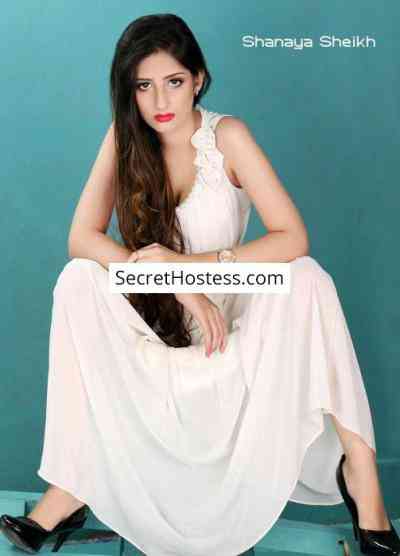 Shanaya 24Yrs Old Escort 42KG 133CM Tall Genting Highland Image - 0