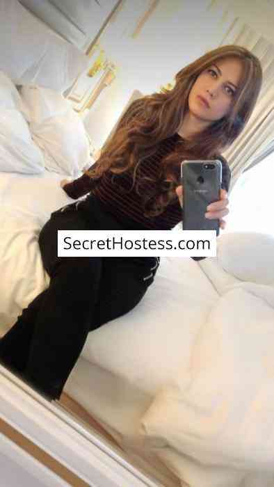 Aura 24Yrs Old Escort 53KG 166CM Tall Kuala Lumpur Image - 0