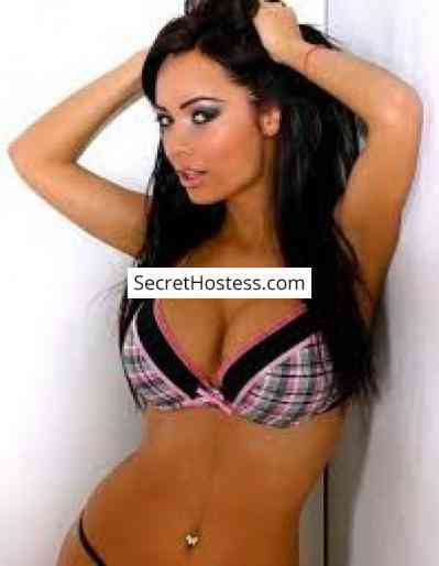 Samar Lebanese 23Yrs Old Escort 57KG 167CM Tall Jounieh Image - 0