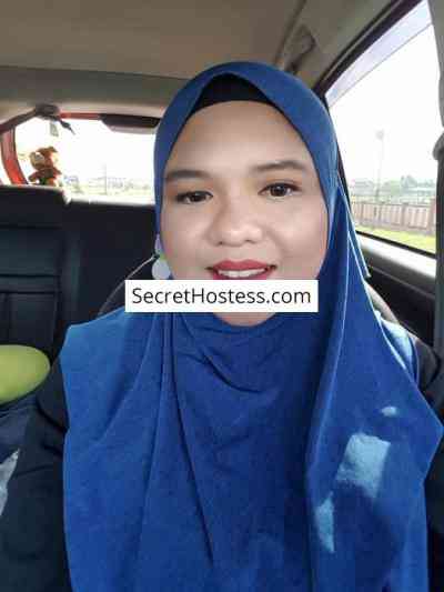 Eafa 32Yrs Old Escort 63KG 153CM Tall Kuching Image - 0