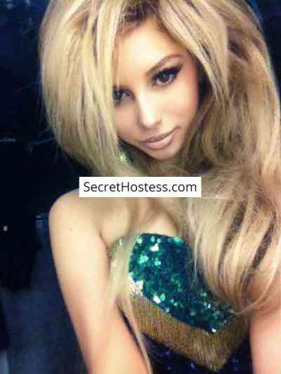 Julia 26Yrs Old Escort 48KG 162CM Tall Beirut Image - 1