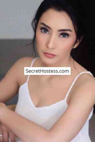 Nurul 25Yrs Old Escort 62KG 166CM Tall Kuala Lumpur Image - 0