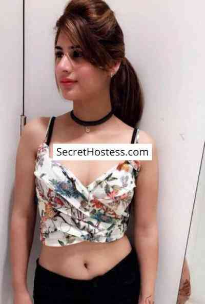 25 year old Indian Escort in Genting Highland Kaif, Agency