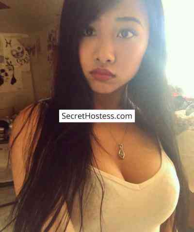 Emily 19Yrs Old Escort 51KG 171CM Tall Bangsar Image - 0