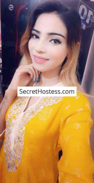 Rabiya 23Yrs Old Escort 41KG 131CM Tall Kuala Lumpur Image - 0