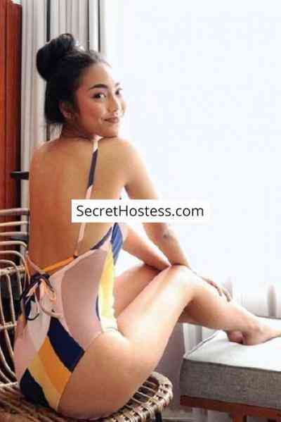 Lyana 23Yrs Old Escort 58KG 156CM Tall Kuala Lumpur Image - 0