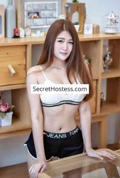 22 year old Asian Escort in Nilai Fion, Agency