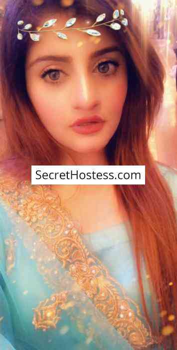 Sofia Khan 26Yrs Old Escort 45KG 132CM Tall Genting Highland Image - 0