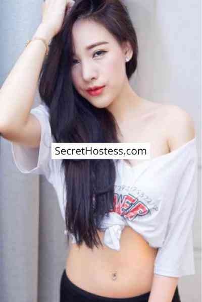 Yenny 19Yrs Old Escort 53KG 173CM Tall Puchong Image - 1