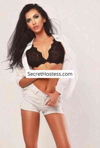 26 year old Arabian Escort in Beirut Chantal Lebanon, Independent