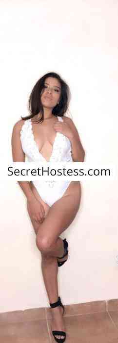 Andrea 22Yrs Old Escort 53KG 163CM Tall Mexico City Image - 0
