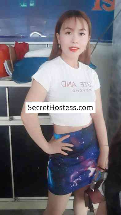 MIMI 23Yrs Old Escort 48KG 158CM Tall Kuala Lumpur Image - 0