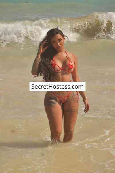 Katrina Petrov 25Yrs Old Escort 68KG 169CM Tall Playa del Carmen Image - 2